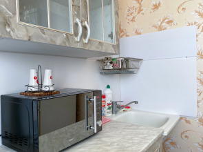 Апартаменты на Мадонской 28/1