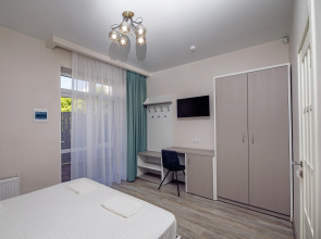 Гостевой дом Nautilus Family