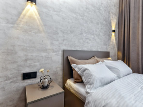 Апартаменты Атлетик сити возле Expo и Mega Silk Way