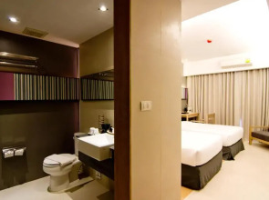 The Sun Xclusive Hotel