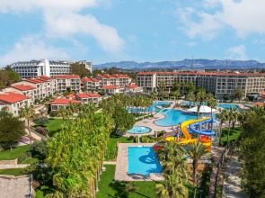 Arum Barut Collection - Ultra All Inclusive