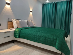 Квартира TroeSutokApart Комсомольская 50/4