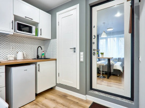 Апартаменты на 50-лет Октября 14/6