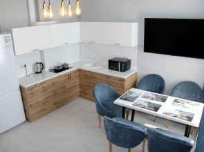 Апарт-Отель Мечта