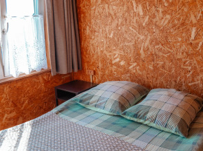 Гостевой дом Небо Байкала