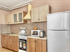 Апартаменты Уютные