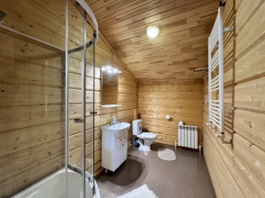 Частный Дом Шива