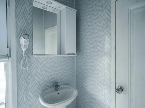 Гостевой дом Sea village Gumista