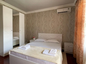 Гостевой дом Алмаст