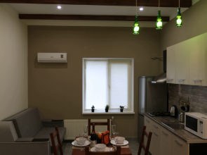 Апартаменты Голицына 19 2