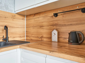 Квартира 2 Ночи на Улице Артюшкова 3