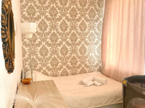 Апартаменты На Цветном бульваре