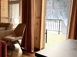 Гостевой Дом The Most Arkhyz