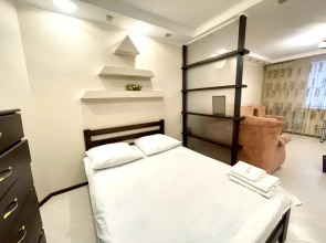 Апартаменты 642 Флэтс-Лайн на улице Красноармейская 100