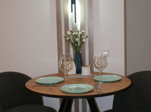 Квартира Family aparts Yar