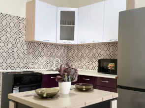 Квартира Однокомнатная квартира на Междуречье