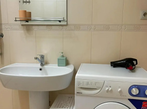 Апартаменты Apart on Pastukhova31