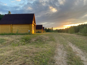 База отдыха Белозёрье