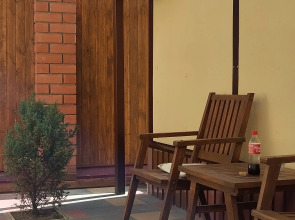 Гостевой дом Территория Комфорта