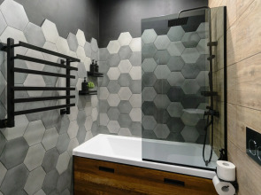 Апартаменты Jail-apart