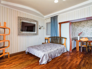 Апартаменты Фамилия Элит 6