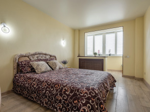 Квартира Новоугличское 53