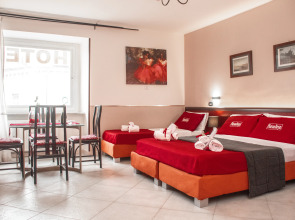 Maison Degas- Dimora de Charme