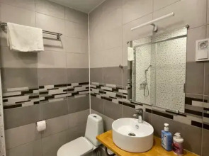 Апартаменты Мира 4В