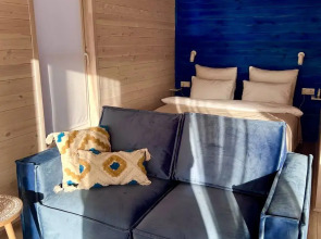 Частный дом Дача "Тихая"