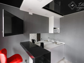 Апартаменты Две Подушки на Ленинградской 62