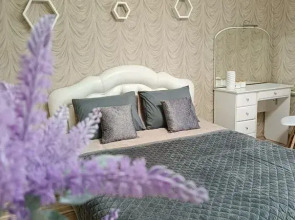 Квартира Двушка рядом с ТЦ Ярмарка и Вокзалом