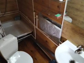 Гостевой дом Косохново