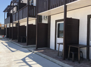 Гостевой дом Hellas