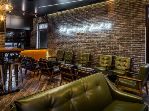 Hotel Aster Hotel Group Tashkent