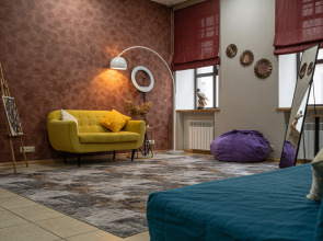 Хостел Grigoriev