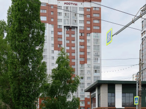 Квартира Provans Apartment on Stroiteley