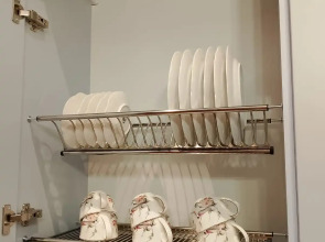 Апартаменты "Райский сад"