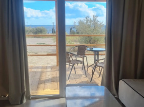 Шале Я Отдыхаю