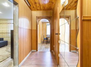 Апартаменты в центре Казани Пугачевская 47