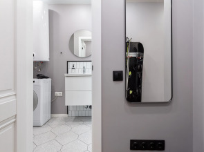 Апартаменты RentHibiny