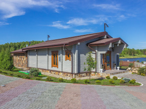 База отдыха Каменный ручей