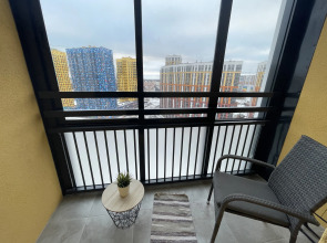 Апартаменты ЖК Ультра Сити