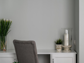 Апартаменты Lalapart Imperial Hall с дизайнерским ремонтом в ЖК Савеловский Сити