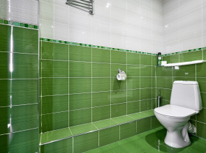 Отель Вилль