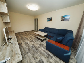 Апартаменты ХатаНа5том