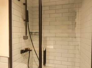 The Superior Living Kağıthane