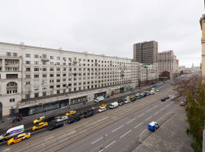 Апартаменты Двухкомнатные Метро Красносельская