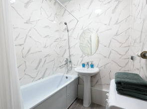 Апартаменты Sunny Flat