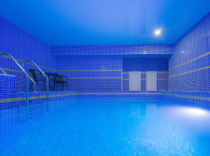 Гостевой Дом White Lion