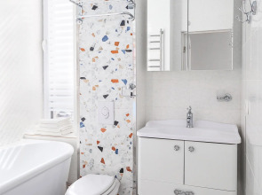 Апартаменты Шестиместные